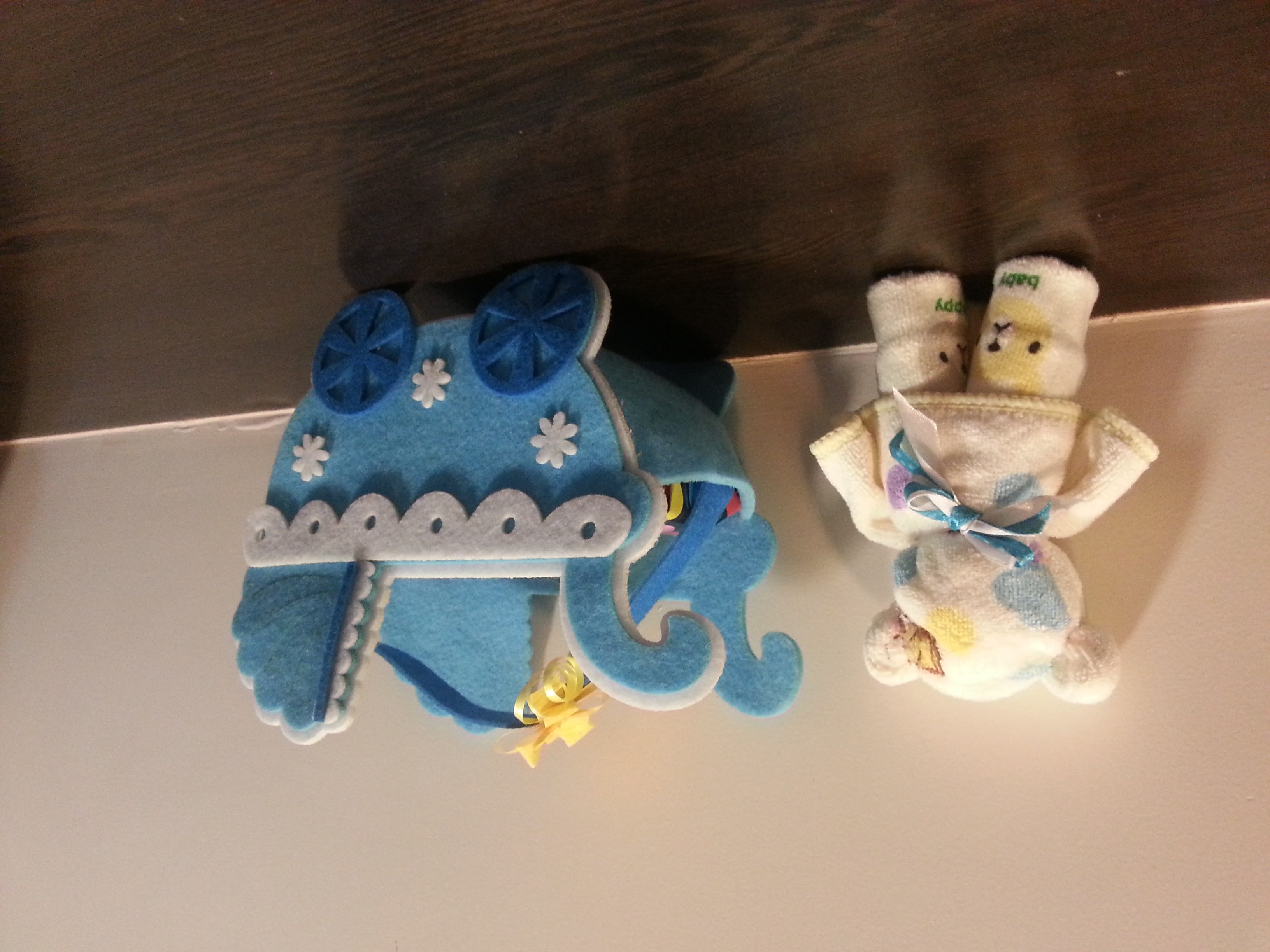 Baby Hampers